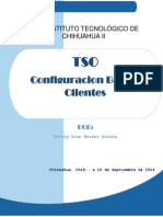 Configuraciones Basicas