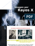 Rayos X Presentacion 