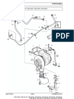 Turbocharger: TAD1340VE, TAD1341VE, TAD1342VE, TAD1343VE, TAD1344VE, TAD1350VE