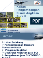 Angkasa Pura Ii (31 Oktober 2012)