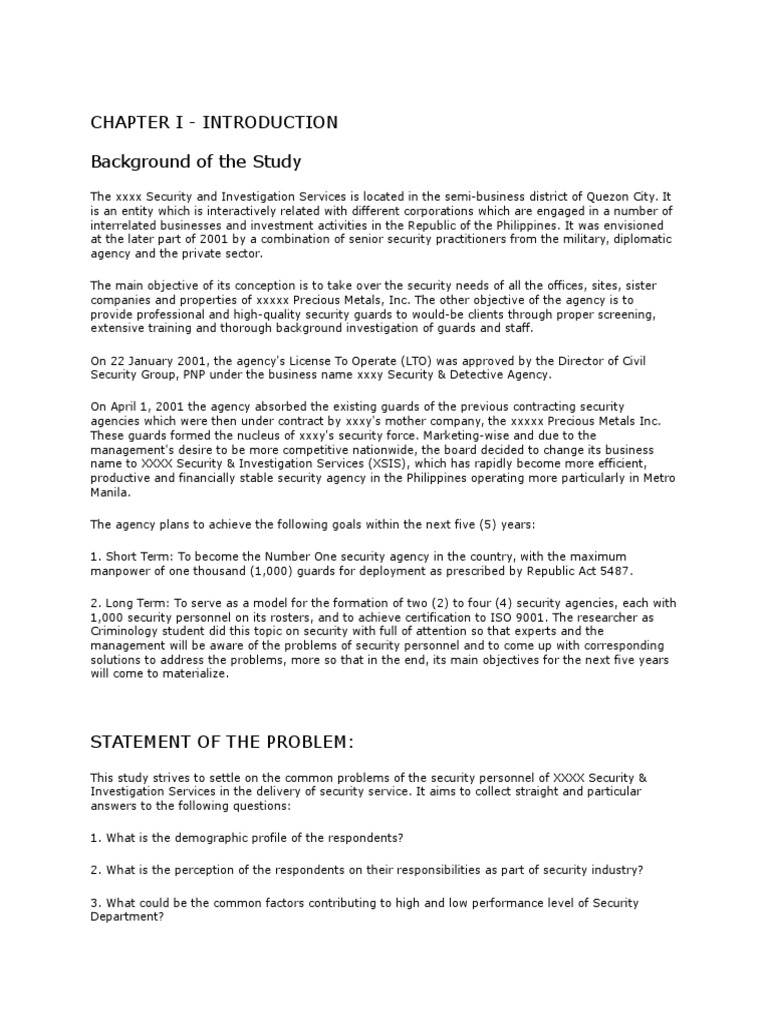 3 point thesis statement template picture