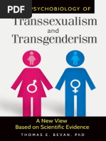 Download Transgender by Andreea SN275997532 doc pdf