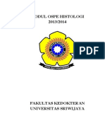 Modul Ospe Histologi Fix