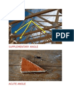 Supplementary Angle