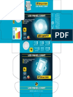 Package LED 1