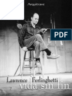 Lawrence Ferlinghetti. vida sin fin