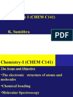 Lecture1(Quantm Chem) Ks