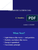 Lecture4 Quantum Chem Ks