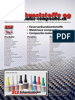 PRESTO Aluminium Metal Mastic avec Durcisseur - 1000 grammes