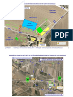 Croquis de Distribución NUEVO VET-GATE en Escóznar - II Raid Obéilar 12-09-2015 PDF
