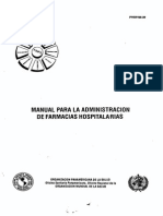 MANUAL PARA LA ADMINISTRACION DE FARMACIAS HOSPITALARIAS.pdf
