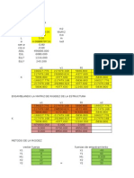 Ejercicio 1 - Portico