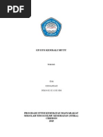 Download Gugus Kendali Mutu by Qzut Thea SN276036982 doc pdf