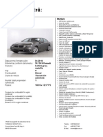 BMW 525 D Steptronic PDF