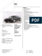 BMW 525 D Steptronic PDF
