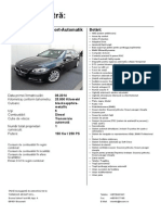 BMW 530 D Touring Sport-Automatik PDF