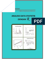 Suhartono Analisis Data Statistik Dengan R