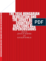 The 1956 HungarianRev