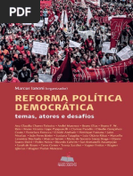 Reforma Política BAIXA
