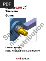 X7-Mastercam-Lathe-Lesson-1-sample.pdf