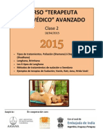 Clase 2 Curso Tea215 Abril18final PDF