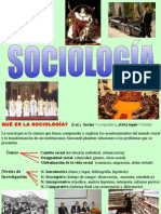 01 Sociología