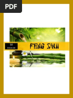 Feng Shui em Português