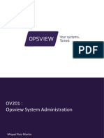 OV201-v2 OPSView Intro