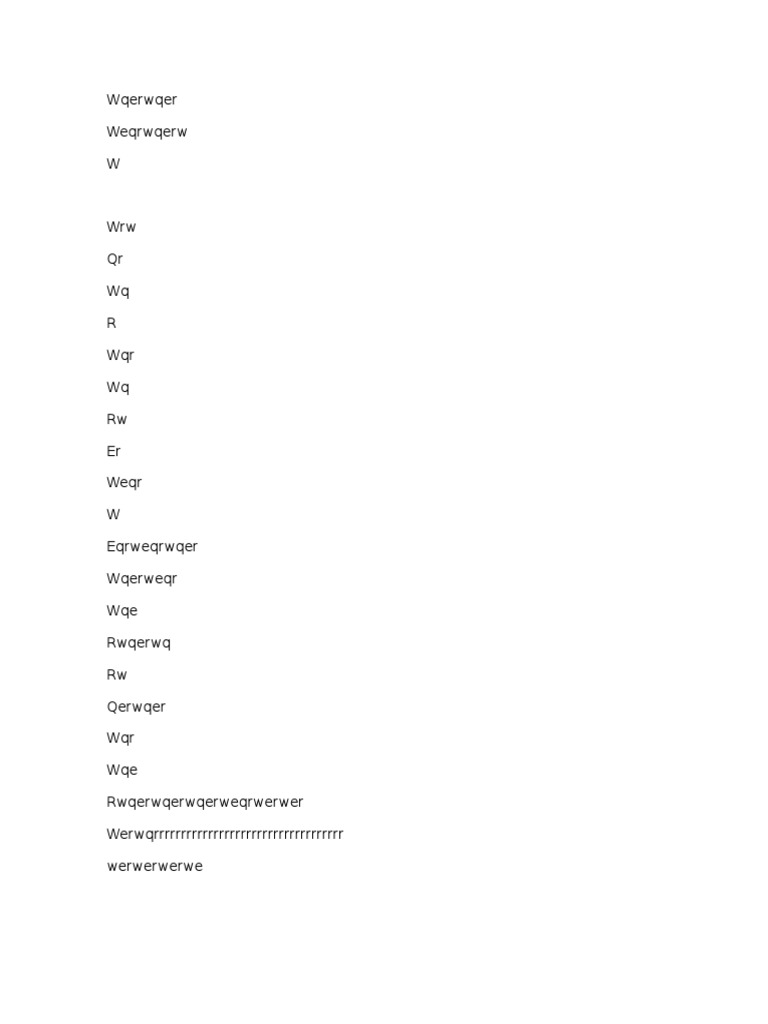 Paper 1 | PDF