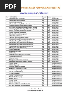 15++ Bloger corat coret soal jawaban teori produksi ekonomi manajerial information