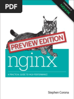 NGINX_A Practical Guide_Preview Edition