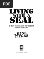 Download Living With a Seal by Jesse Itzler by HBG Nashville SN276054981 doc pdf