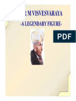 Biography of Sir.M.Visveshariyah PDF