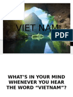 Viet Nam: Vietnam