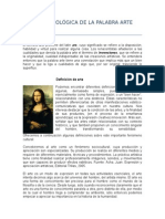 RAÍZ ETIMOLÓGICA DE LA PALABRA ARTE _ sesion 2.docx