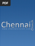 Download The Hindu  Chennai City Edition  ePaper  NXg  May 1st 2008 by ChennaiCrunhcom SN2760595 doc pdf