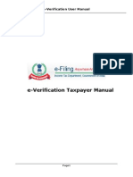 E-Verification User Manual