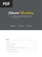 eBook Inbound Marketing 