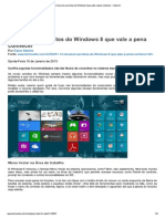 12 Recursos Secretos Do Win 8