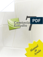 Manual Camtasia