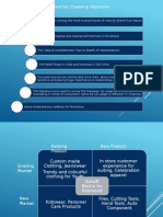 CB Group3_ Raymond Communication Strategy.pptx