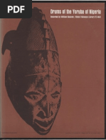 Download Drums of Yoruba by Joy Adedayo Adekanmi Balogun SN276068940 doc pdf