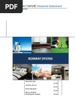 Bombay Dyeing