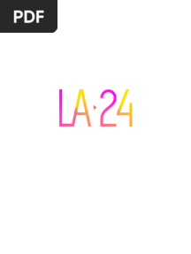 LA2024 Bid Book
