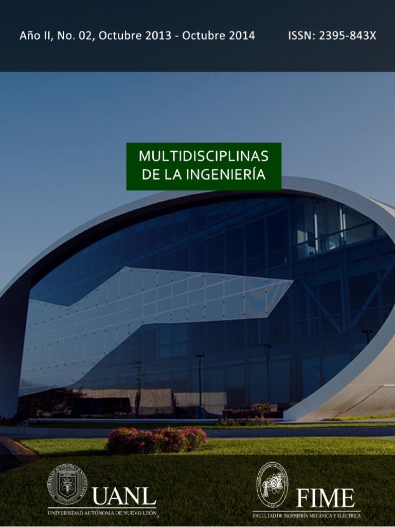 Trabajos Uanl Fime | PDF | Diseño | Innovación