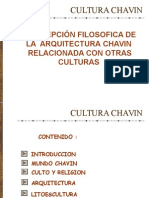 Cultura Chavin