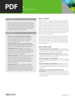 VMW-vSPHR-Datasheet-6-0