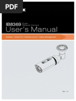 Ib8369manual En