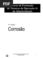 Corrosão CC