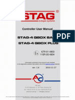 Stag-4 Q-box